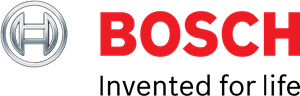 Logotipo Empresa Bosch Invented for Life