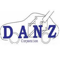 Logotipo Empresa Danz