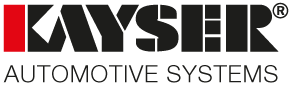 Logotipo Empresa Kayser Automotive Systems