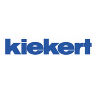 Logotipo Empresa Kiekert