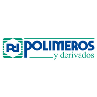 Logotipo Empresa Polimeros