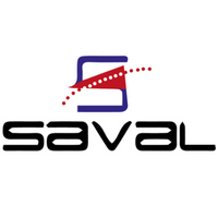 Logotipo Empresa Saval