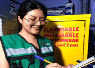 Imagen de Procesos de Laboratorios