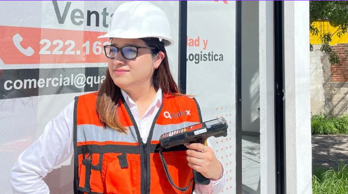 Imagen de Logistica integral de stock de seguridad